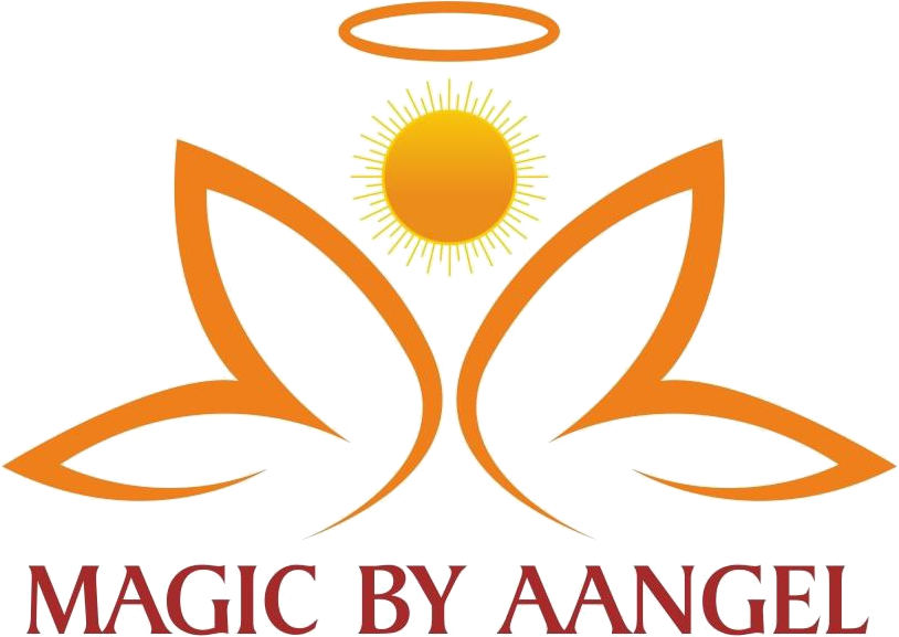 MagicByAangel logo